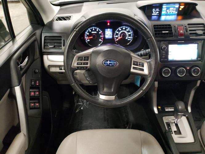 used 2014 subaru forester 2.5i touring lincoln, ne 68516 for sale in lincoln, nebraska