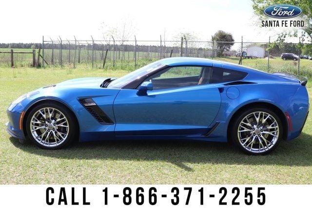 2015 chevrolet corvette in alachua, florida