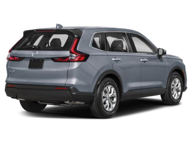 2023 honda cr-v lx awd