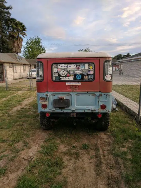 fj40 1972