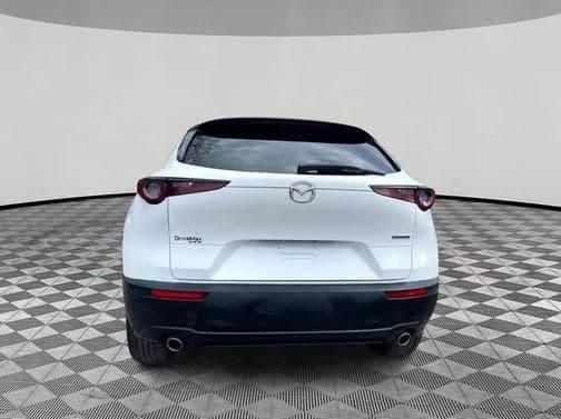 2021 mazda cx-30 preferred in west bridgewater, massachusetts