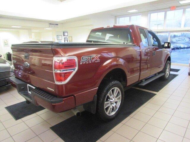 used 2014 ford f150 stx elma, ny 14059 for sale in elma, new york