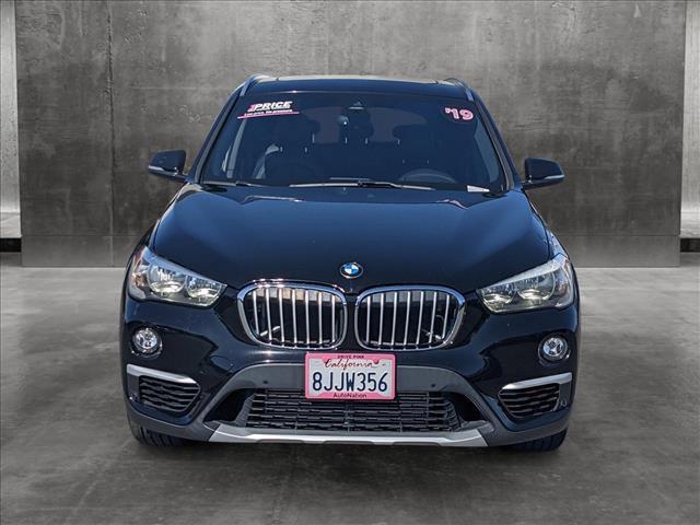 2019 bmw x1 xdrive28i