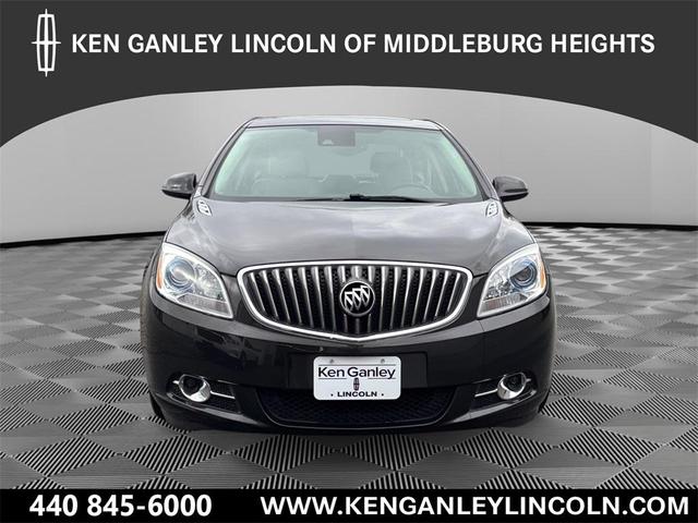 2016 buick verano sport touring group