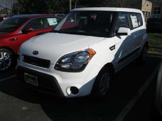 2013 kia soul in dublin, oh