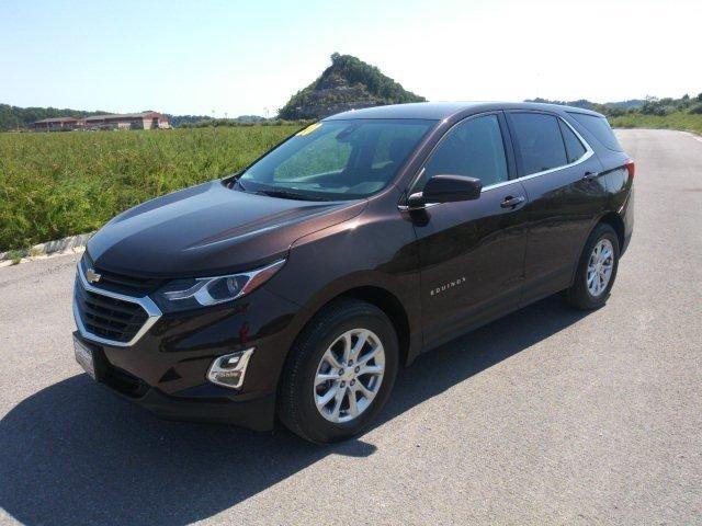 used 2020 chevrolet equinox lt hazard, ky 41701 for sale in browns fork, kentucky