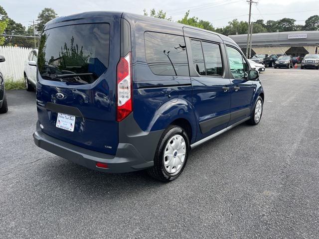 2016 ford transit connect xl w/rear liftgate
