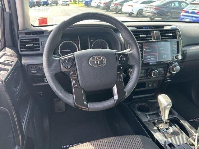 2023 toyota 4runner trd off road in richmond, virginia