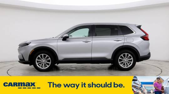 2023 Honda CR-V
