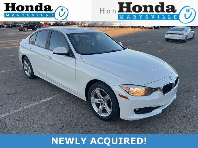 2015 bmw 320 i xdrive