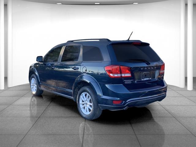 2014 dodge journey sxt