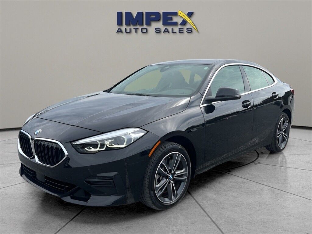 2024 bmw 2-series 228i
