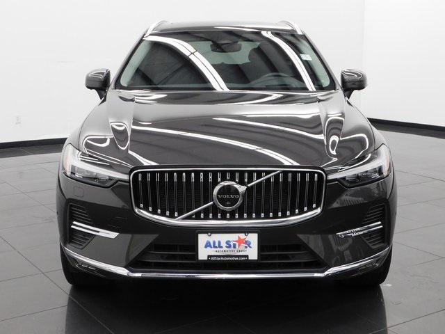 2022 volvo xc60 b5 inscription
