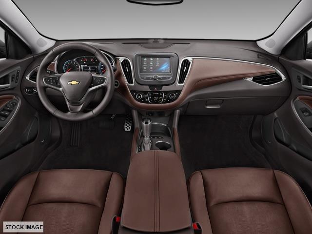 2016 chevrolet malibu lt lt 4dr sedan w/1lt for sale in presque isle, maine