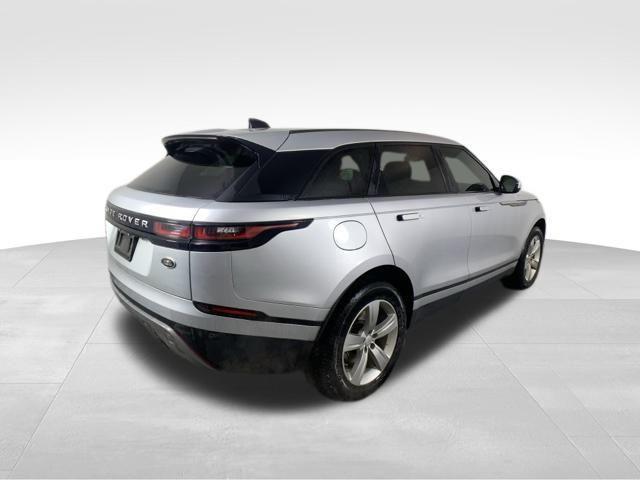 2020 land rover range rover velar s