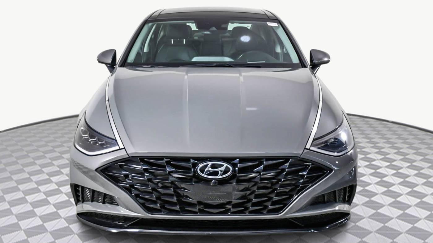 2023 hyundai sonata limited