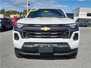 2023 Chevrolet lt