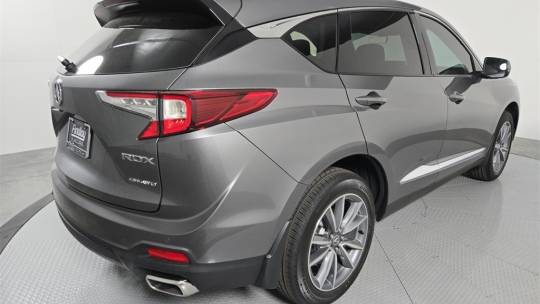 2024 Acura RDX