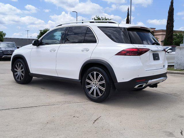 2024 mercedes-benz gle 450 4matic
