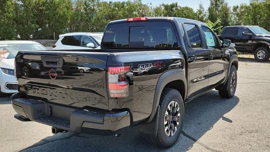 2024 Nissan Navara (Frontier)