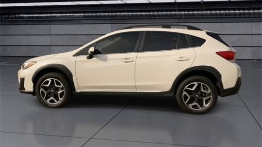 2019 Subaru Crosstrek