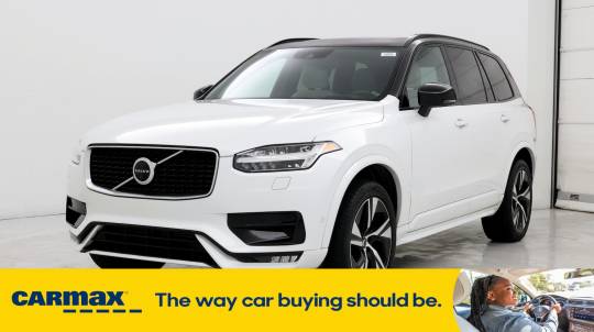 2020 Volvo XC90