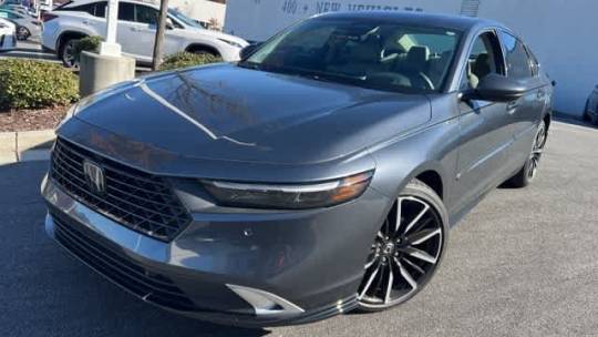 2023 Honda Accord