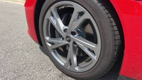 2024 Audi e-tron GT premium plus