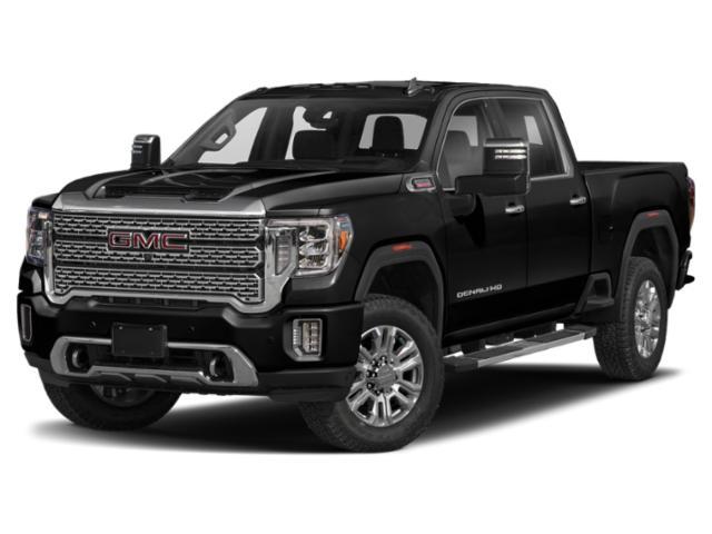 2022 gmc sierra 2500 denali