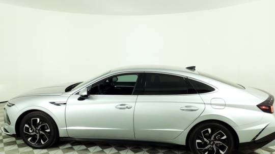 2024 Hyundai Sonata