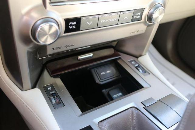 2014 lexus gx 460 base (a6)
