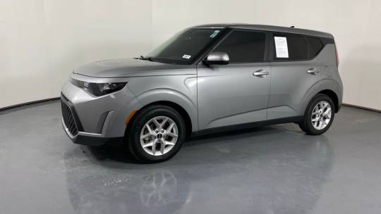 2023 Kia Soul