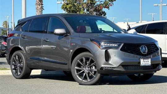 2025 Acura RDX