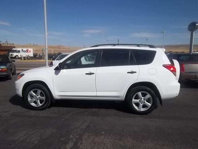 2008 toyota rav4 sport for sale in laramie, wyoming