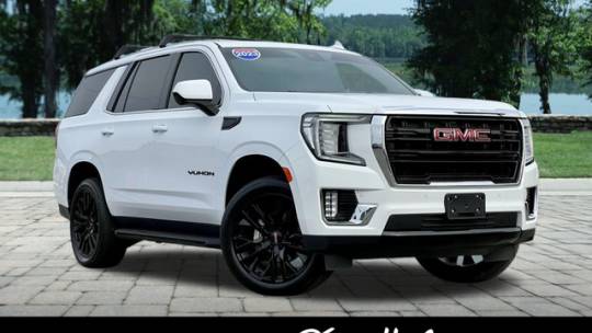2023 gmc yukon sle