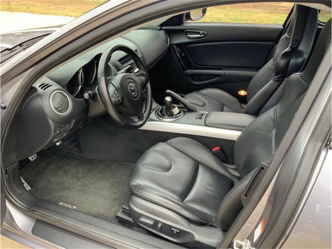 2004 mazda rx-8 in fredericksburg, texas