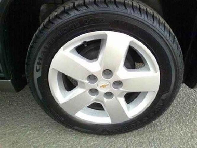 2011 chevrolet hhr lt sport wagon 4d in englewood, co