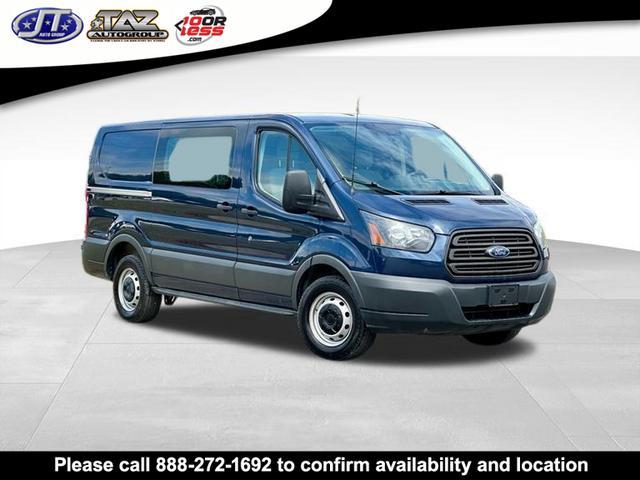 2015 ford transit-150 base