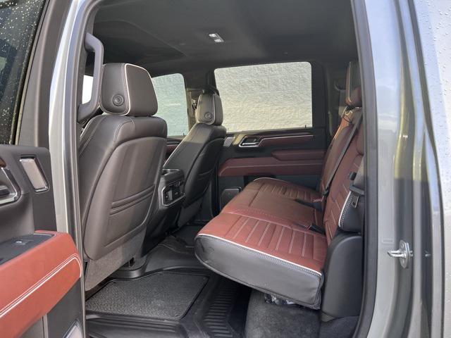 2024 gmc sierra 2500 denali