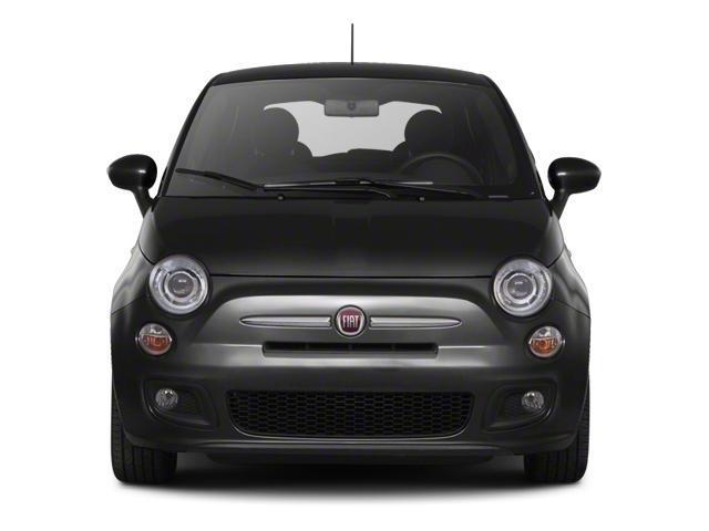 2012 fiat 500 sport sport 2dr hatchback for sale in warwick, rhode island
