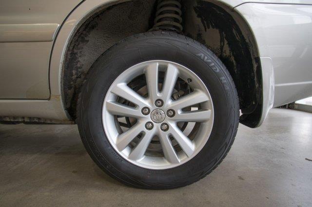 2006 toyota highlander hybrid base awd 4dr suv for sale in anchorage, alaska