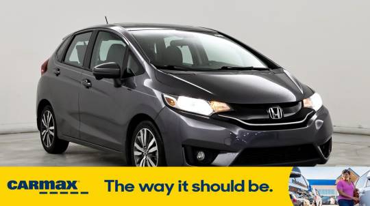 2015 Honda Fit