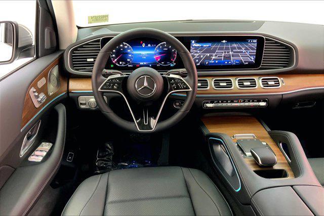 2024 mercedes-benz gle 350 4matic