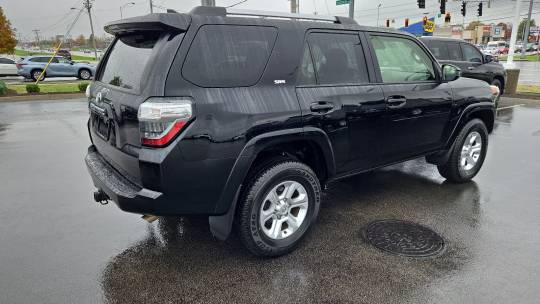 2024 Toyota 4Runner