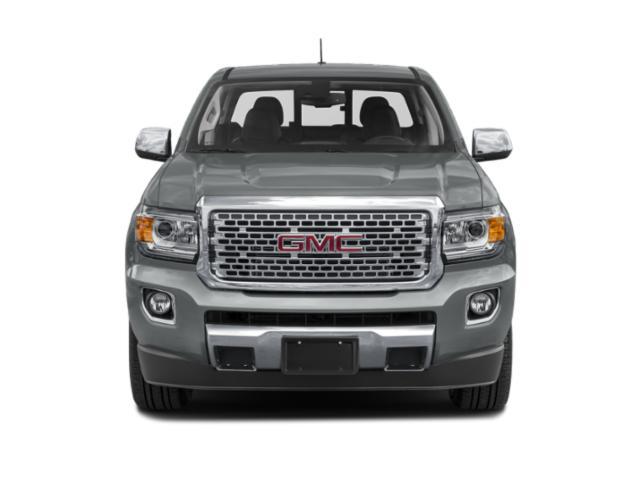 2020 gmc canyon denali