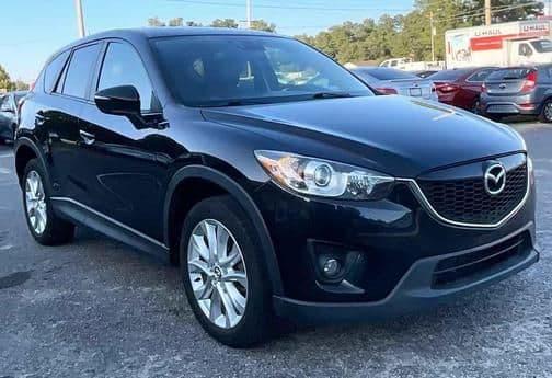 2015 mazda cx-5 in saint paul, minnesota