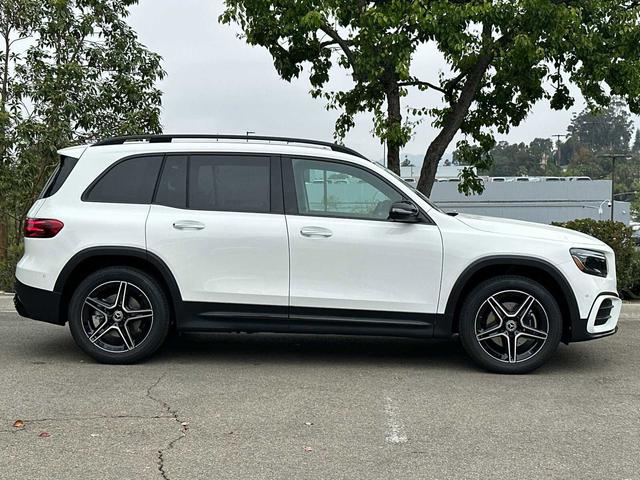 2024 mercedes-benz glb 250 base