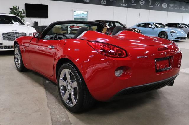 2006 pontiac solstice