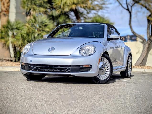 2014 volkswagen beetle 1.8t