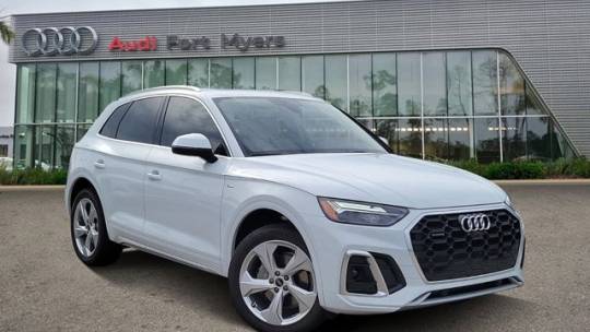 2025 Audi Q5